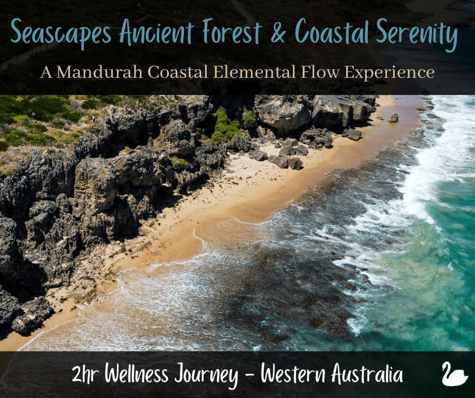 WA Seascape