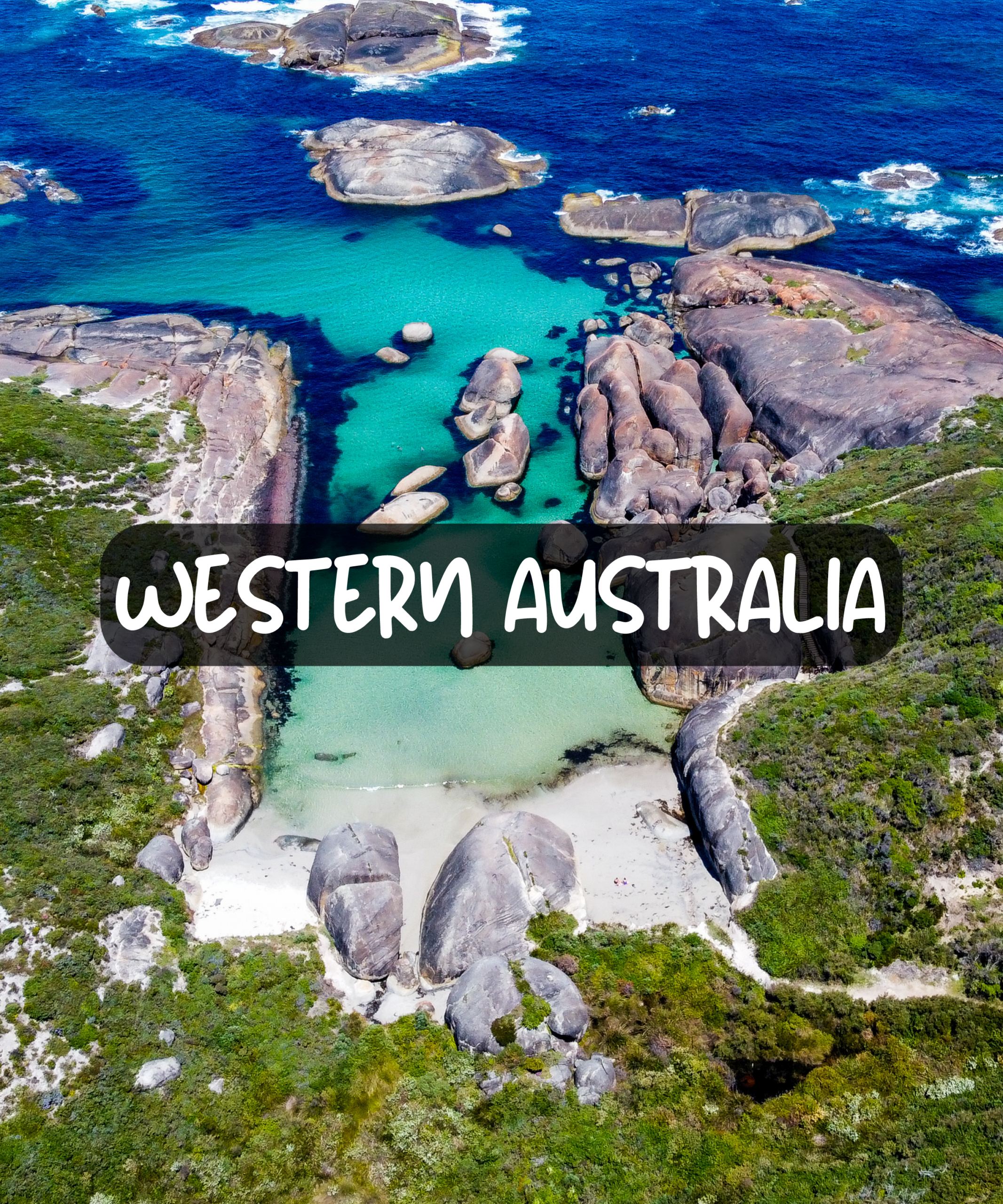 Western Australia