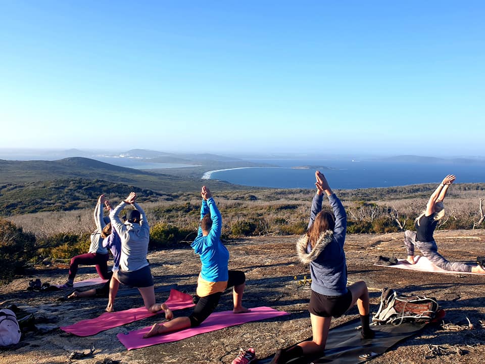 Yoga