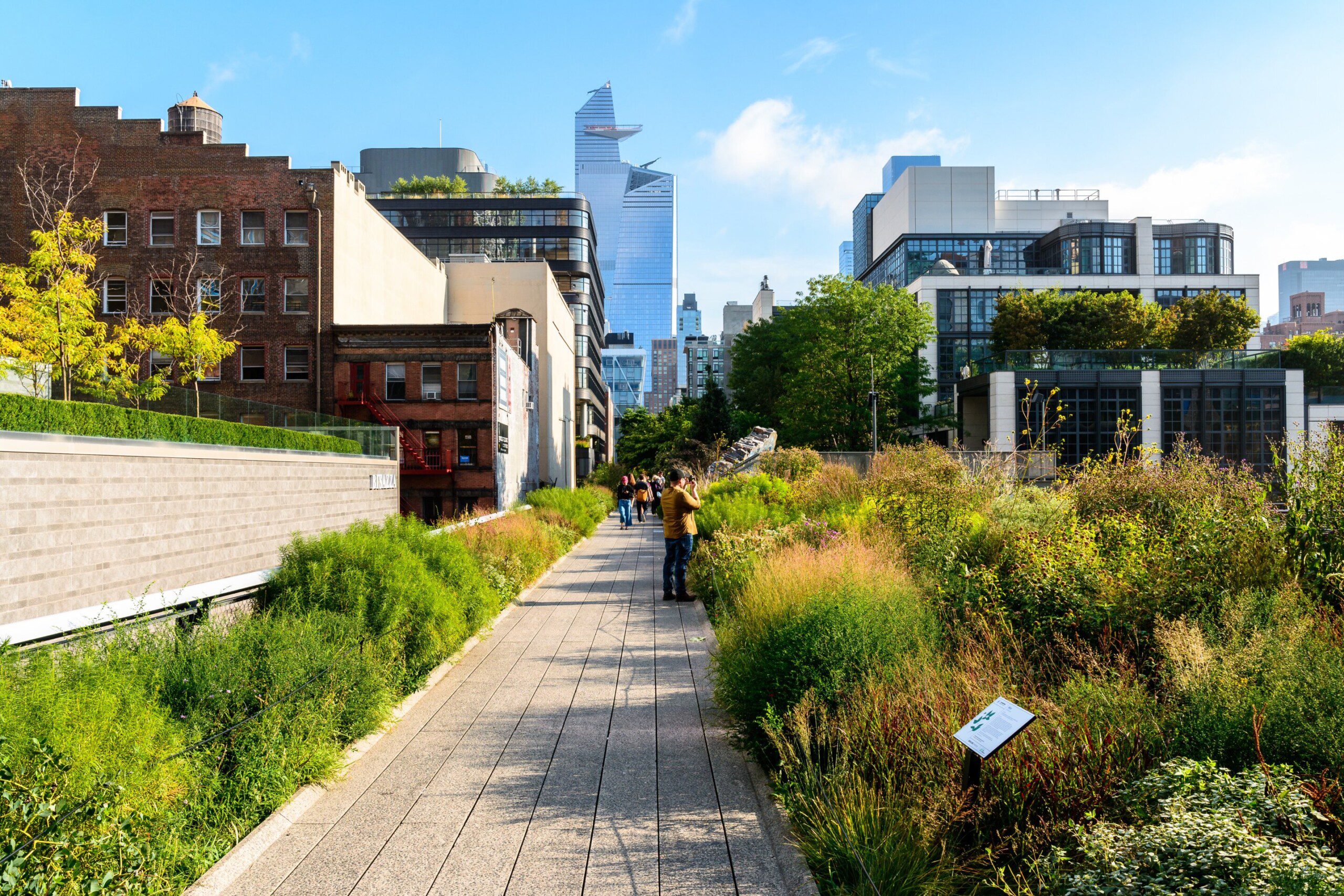 Urban Planning and Green Infrastructure